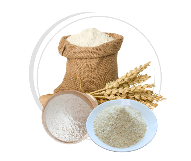 Fresh Rice Bran