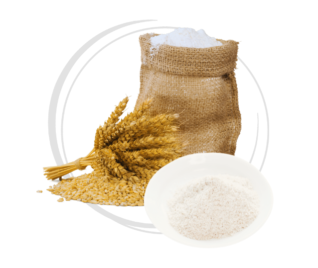 Polished Rice Bran